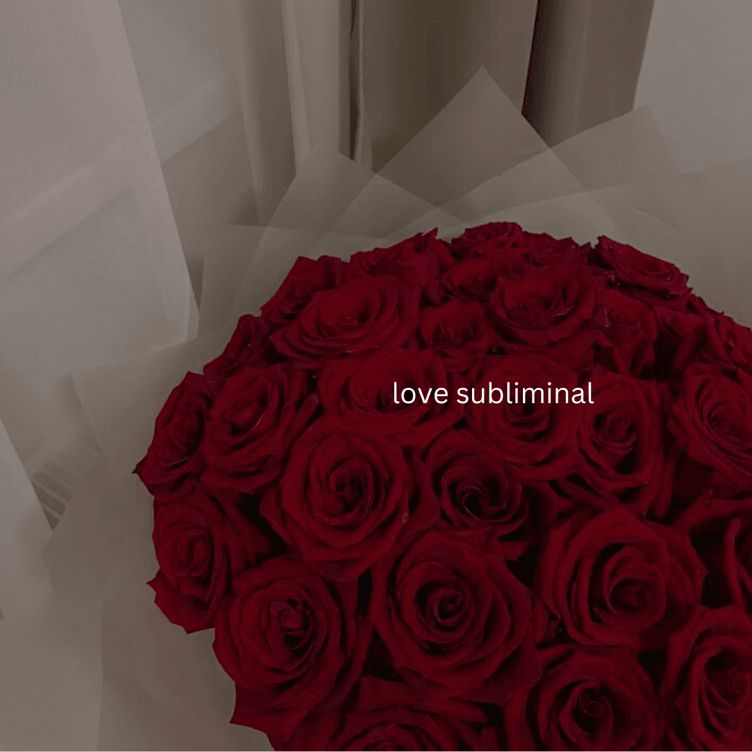 Love Subliminal