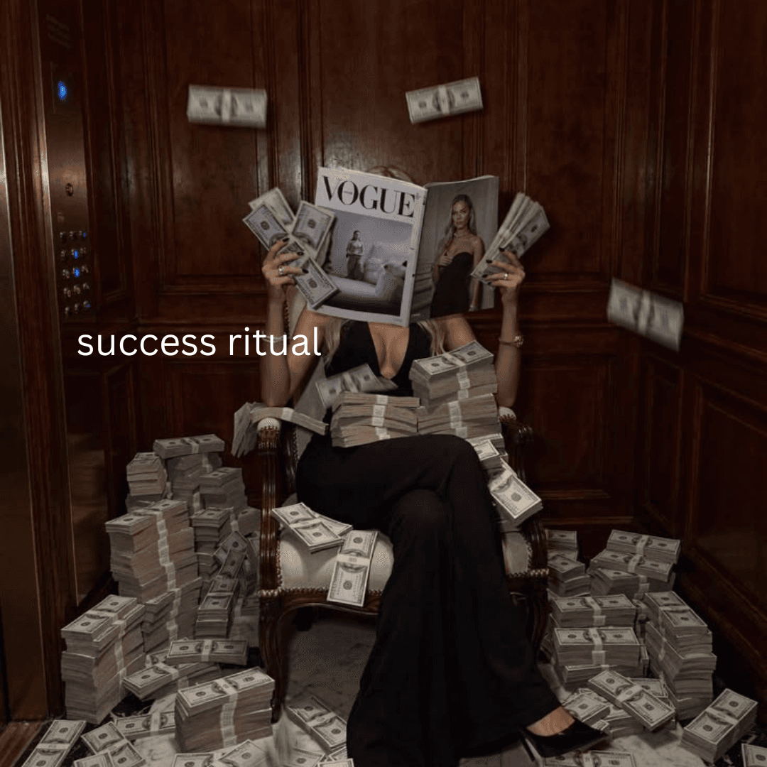 Success Ritual