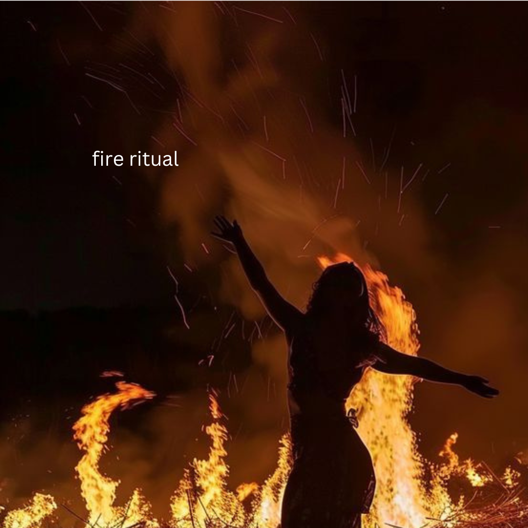 Fire Ritual