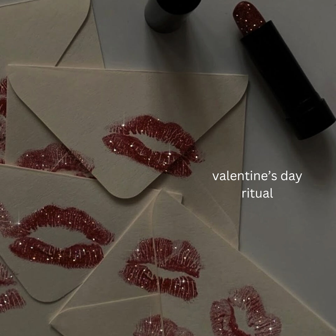 Valentine's Day Ritual