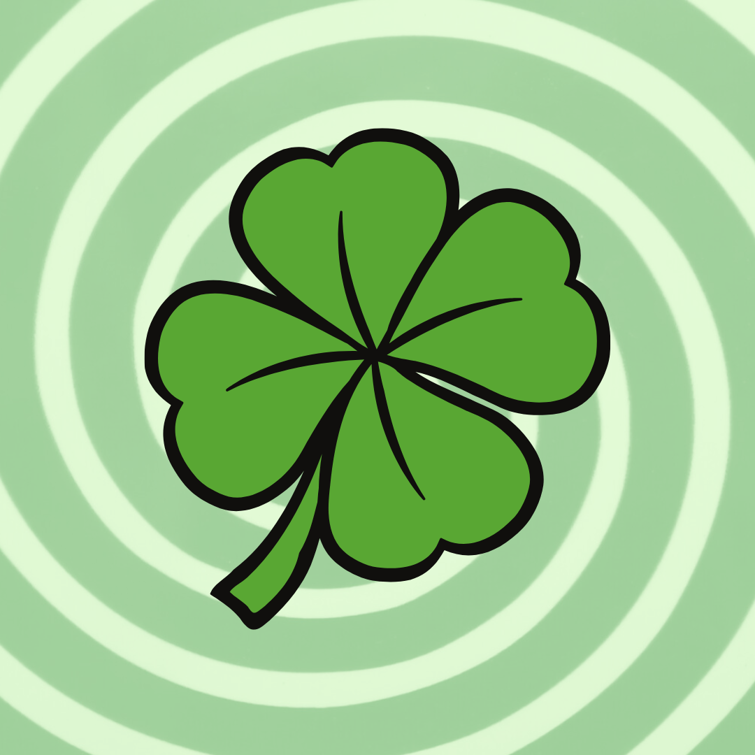 Good Luck Subliminal